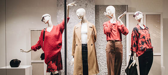 Moda y textil